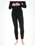 Miniatuur Odlo, Active Warm Eco thermobroek dames Black zwart 