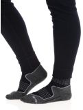 Miniatuur Odlo, Merino 260 thermobroek dames Black zwart 