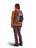 Miniatuur Ortovox, Tour Rider 28 S rugzak unisex Mountain Rose bordeaux 