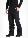 Miniatuur Peak Performance, M Insulated Ski skibroek heren Black zwart 