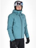 Miniatuur Peak Performance, M Maroon ski-jas heren Hydro Fresh blauw 