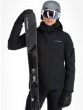 Miniatuur Peak Performance, M Rider Tech 2L ski-jas heren Black zwart 