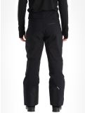 Miniatuur Peak Performance, M Scoot Insulated Ski skibroek heren Black zwart 