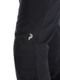 Miniatuur Peak Performance, M Scoot Insulated Ski skibroek heren Black zwart 