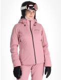 Miniatuur Peak Performance, W Anima ski-jas dames Bitter Root roze 