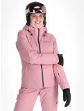 Miniatuur Peak Performance, W Anima ski-jas dames Bitter Root roze 