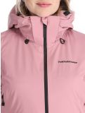 Miniatuur Peak Performance, W Anima ski-jas dames Bitter Root roze 