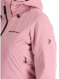 Miniatuur Peak Performance, W Anima ski-jas dames Bitter Root roze 