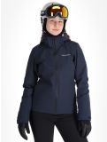 Miniatuur Peak Performance, W Anima ski-jas dames Blue Shadow blauw 