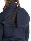 Miniatuur Peak Performance, W Anima ski-jas dames Blue Shadow blauw 