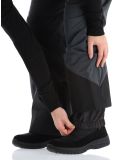 Miniatuur Peak Performance, W Insulated 2L Ski skibroek dames Motion Grey grijs 