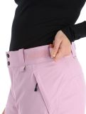 Miniatuur Peak Performance, W Insulated Ski skibroek dames Statice Lilac roze 