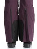 Miniatuur Peak Performance, W Shred 2L skibroek dames Mystic Purple paars 