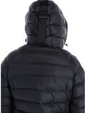 Miniatuur Peak Performance, W Tomic Insulated Hood donsjas dames Black zwart 