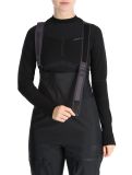 Miniatuur Picture, Aeron 3L hardshell skibroek dames Black zwart 