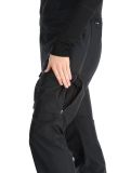 Miniatuur Picture, Aeron 3L hardshell skibroek dames Black zwart 