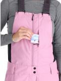 Miniatuur Picture, Brita BIB skibroek dames Orchid roze 