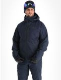 Miniatuur Picture, Goods ski-jas heren Dark Blue blauw 