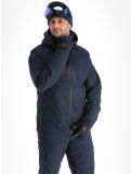 Miniatuur Picture, Goods ski-jas heren Dark Blue blauw 