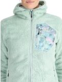 Miniatuur Picture, Izimo Fz Fleece vest dames Silt Green groen 