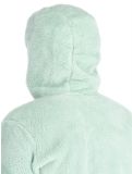 Miniatuur Picture, Izimo Fz Fleece vest dames Silt Green groen 