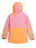 Miniatuur Picture, Kamelya ski-jas kinderen Cashmere Rose beige, oranje, roze 