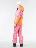 Miniatuur Picture, Kamelya ski-jas kinderen Cashmere Rose beige, oranje, roze 