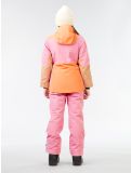 Miniatuur Picture, Kamelya ski-jas kinderen Cashmere Rose beige, oranje, roze 