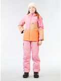 Miniatuur Picture, Kamelya ski-jas kinderen Cashmere Rose beige, oranje, roze 