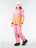 Miniatuur Picture, Kamelya ski-jas kinderen Cashmere Rose beige, oranje, roze 