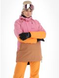 Miniatuur Picture, Oroya ski-jas dames Cashmere Rose roze 