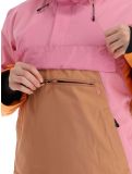 Miniatuur Picture, Oroya ski-jas dames Cashmere Rose roze 