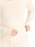 Miniatuur Picture, Pagaya High Fleece thermoshirt dames Vanilla beige 