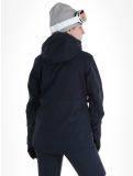 Miniatuur Picture, Sygna ski-jas dames Dark Blue blauw 