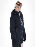 Miniatuur Picture, Sygna ski-jas dames Dark Blue blauw 