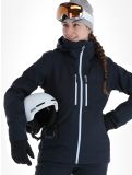 Miniatuur Picture, Sygna ski-jas dames Dark Blue blauw 