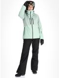 Miniatuur Picture, Sygna ski-jas dames Silt Green groen 