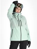 Miniatuur Picture, Sygna ski-jas dames Silt Green groen 