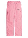 Miniatuur Picture, Time skibroek kinderen Cashmere Rose roze 