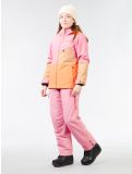 Miniatuur Picture, Time skibroek kinderen Cashmere Rose roze 