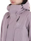 Miniatuur Picture, U64 winter anorak dames Sea Fog paars 