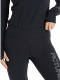 Miniatuur Picture, Xina Bottom thermobroek dames Black zwart 