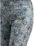 Miniatuur Picture, Xina Prd Bottom thermobroek dames Baroque groen, multicolor 