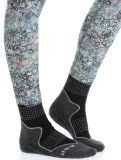 Miniatuur Picture, Xina Prd Bottom thermobroek dames Baroque groen, multicolor 