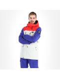 Miniatuur Planks, Good Times Insulated Jacket ski-jas heren bone Grijs