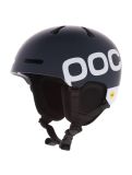 Miniatuur POC, Fornix BC skihelm unisex Apatite Navy Matt blauw 