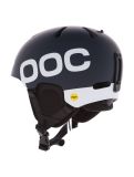 Miniatuur POC, Fornix BC skihelm unisex Apatite Navy Matt blauw 