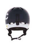 Miniatuur POC, Fornix BC skihelm unisex Apatite Navy Matt blauw 