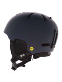 Miniatuur POC, Fornix MIPS skihelm unisex Apatite Navy Matt blauw 