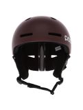 Miniatuur POC, Fornix MIPS skihelm unisex Garnet Red Matt rood 